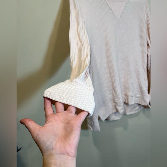 Green Tea Long Sleeve - Picture 2 of 5